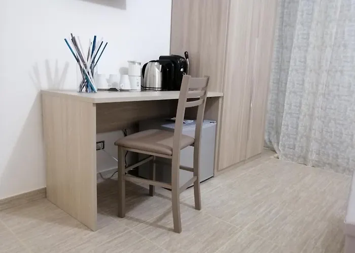 La Strettola Гостевой дом 4*