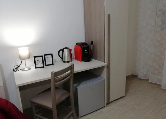 La Strettola Гостевой дом Неаполь